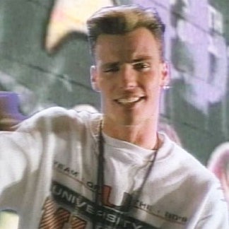 Vanilla Ice